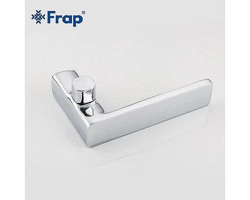 Заказать Смеситель на борт ванны Frap H46 F1146 Хром в магазине сантехники Santeh-Crystal.ru