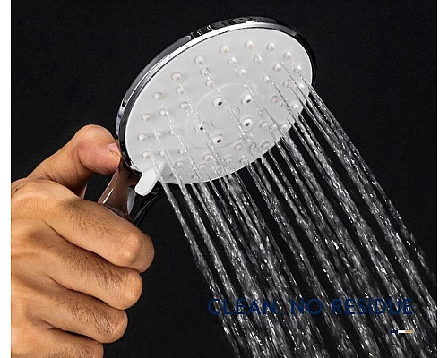 Приобрести Смеситель для ванны Frap H49 F3249 Белый Хром в магазине сантехники Santeh-Crystal.ru