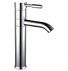 Смеситель для раковины Frap H52 F1052-2 Хром