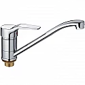 Смеситель для кухни Frap H63 F4963 Хром