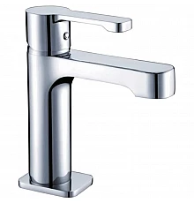 Смеситель для раковины Gappo G02-2 G1002-2 Хром