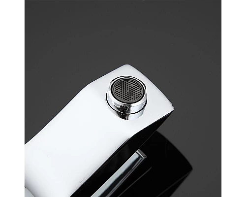 Заказать Смеситель для раковины Gappo G07 G1007 Хром в магазине сантехники Santeh-Crystal.ru