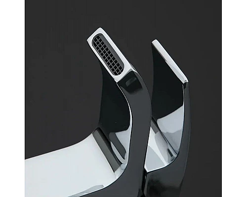 Купить Смеситель для раковины Gappo G07 G1007-1 Хром в магазине сантехники Santeh-Crystal.ru