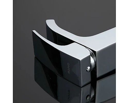 Купить Смеситель для раковины Gappo G07 G1007-1 Хром в магазине сантехники Santeh-Crystal.ru