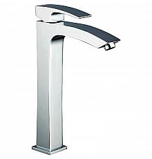 Смеситель для раковины Gappo G07 G1007-11 Хром