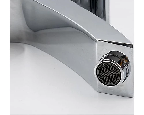 Приобрести Смеситель для раковины Gappo G07 G1007-11 Хром в магазине сантехники Santeh-Crystal.ru