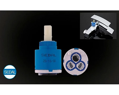 Приобрести Смеситель для ванны Gappo G07 G3007 Хром в магазине сантехники Santeh-Crystal.ru