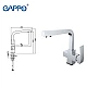 Приобрести Смеситель для кухни Gappo G07 G4307 Хром в магазине сантехники Santeh-Crystal.ru
