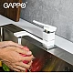 Купить Смеситель для кухни Gappo G17-8 G4517-8 Белый в магазине сантехники Santeh-Crystal.ru