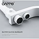 Приобрести Смеситель для кухни Gappo G17-8 G4317-8 Белый в магазине сантехники Santeh-Crystal.ru