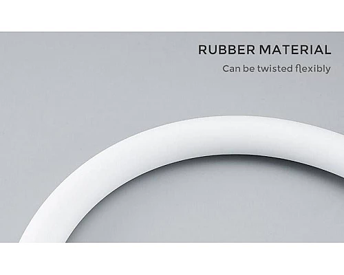 Приобрести Смеситель для кухни Gappo G17-8 G4317-8 Белый в магазине сантехники Santeh-Crystal.ru