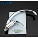 Купить Смеситель для кухни Gappo G35 G4135 Хром в магазине сантехники Santeh-Crystal.ru