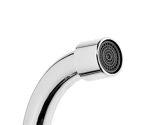 Приобрести Смеситель для ванны Haiba HB2208-2 универсальный Хром в магазине сантехники Santeh-Crystal.ru