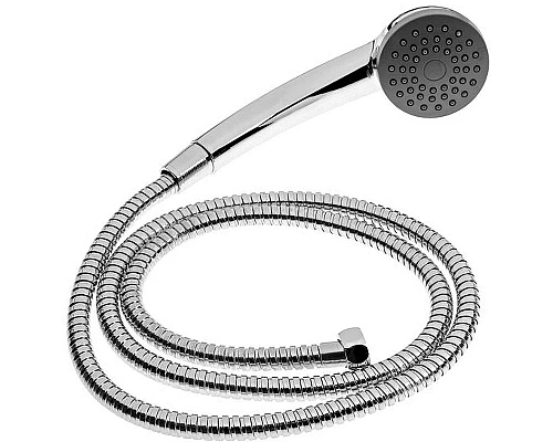 Приобрести Смеситель для ванны Haiba HB2208-2 универсальный Хром в магазине сантехники Santeh-Crystal.ru