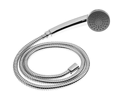 Приобрести Смеситель для ванны Haiba HB2227 универсальный Хром в магазине сантехники Santeh-Crystal.ru