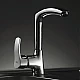 Приобрести Смеситель для кухни Haiba HB4070 Хром в магазине сантехники Santeh-Crystal.ru