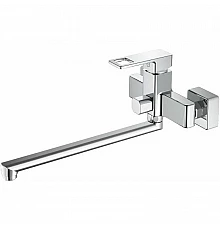 Смеситель для ванны Haiba HB22615 универсальный Хром