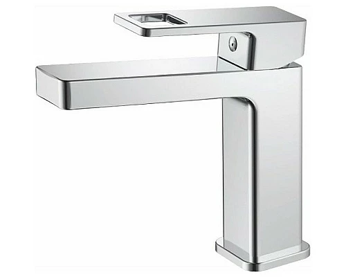 Заказать Смеситель для раковины Haiba HB10615 Хром в магазине сантехники Santeh-Crystal.ru