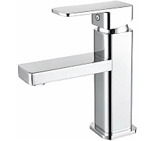 Смеситель для раковины Haiba HB1002 Хром