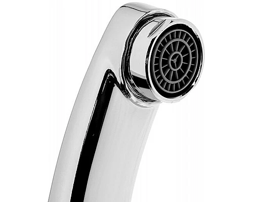 Заказать Смеситель для кухни Haiba HB4203 Хром в магазине сантехники Santeh-Crystal.ru