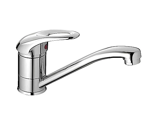 Купить Смеситель для раковины Haiba HB4503 Хром в магазине сантехники Santeh-Crystal.ru