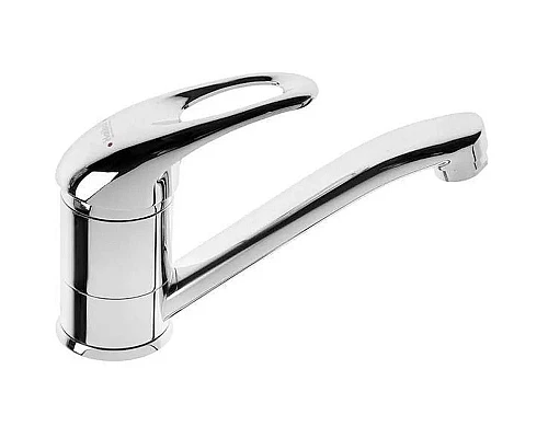 Купить Смеситель для раковины Haiba HB4503 Хром в магазине сантехники Santeh-Crystal.ru