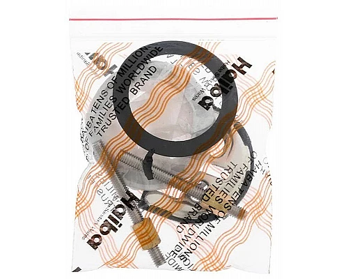 Приобрести Смеситель для раковины Haiba HB1003 Хром в магазине сантехники Santeh-Crystal.ru