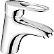 Приобрести Смеситель для раковины Haiba HB1004 Хром в магазине сантехники Santeh-Crystal.ru