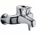 Смеситель для ванны Haiba HB3204 Хром