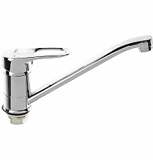 Смеситель для кухни Haiba HB4904 Хром