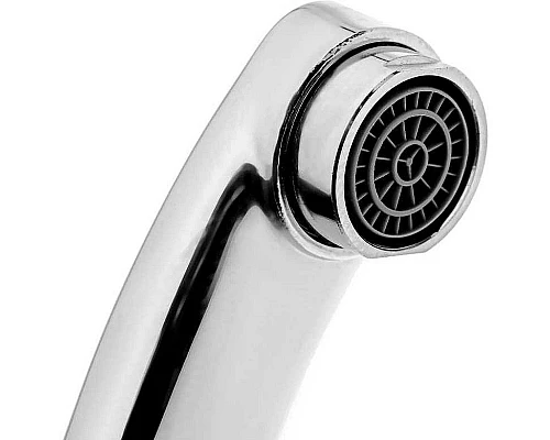 Заказать Смеситель для кухни Haiba HB4904 Хром в магазине сантехники Santeh-Crystal.ru