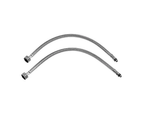 Приобрести Смеситель для кухни Haiba HB1216 Хром в магазине сантехники Santeh-Crystal.ru