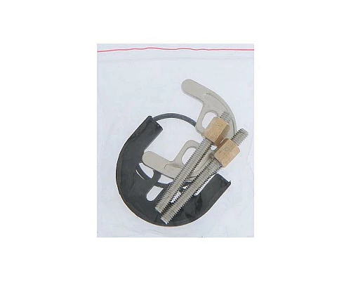 Приобрести Смеситель для кухни Haiba HB1216 Хром в магазине сантехники Santeh-Crystal.ru