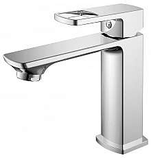 Смеситель для раковины Haiba HB10176 Хром