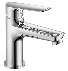 Смеситель для раковины Haiba HB10198 Хром