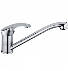 Смеситель для кухни Haiba HB4836 Хром