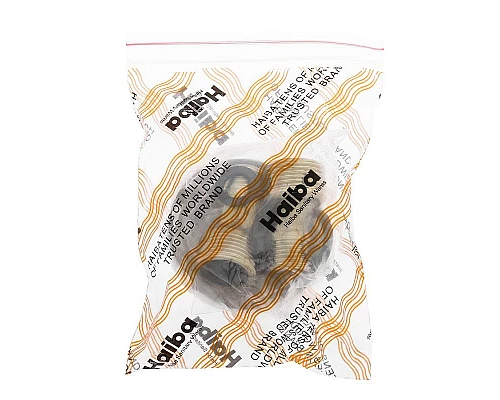 Приобрести Смеситель для ванны Haiba HB2237 универсальный Хром в магазине сантехники Santeh-Crystal.ru