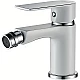 Купить Смеситель для биде Haiba HB50505-8 Белый в магазине сантехники Santeh-Crystal.ru