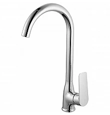 Смеситель для кухни Haiba HB70506 Хром