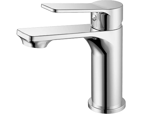 Купить Смеситель для раковины Haiba HB10559 Хром в магазине сантехники Santeh-Crystal.ru