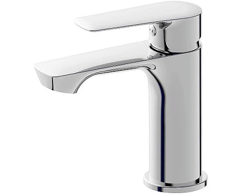 Купить Смеситель для раковины Haiba HB10563 Хром в магазине сантехники Santeh-Crystal.ru