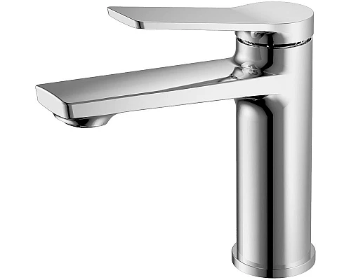 Заказать Смеситель для раковины Haiba HB10572 Хром в магазине сантехники Santeh-Crystal.ru