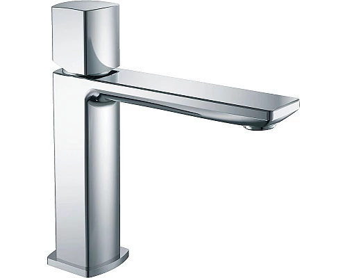 Заказать Смеситель для раковины Haiba HB10577 Хром в магазине сантехники Santeh-Crystal.ru