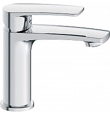 Смеситель для раковины Haiba HB10587 Хром