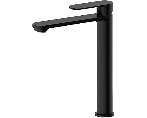 Приобрести Смеситель для раковины Haiba HB11590-7 Черный в магазине сантехники Santeh-Crystal.ru