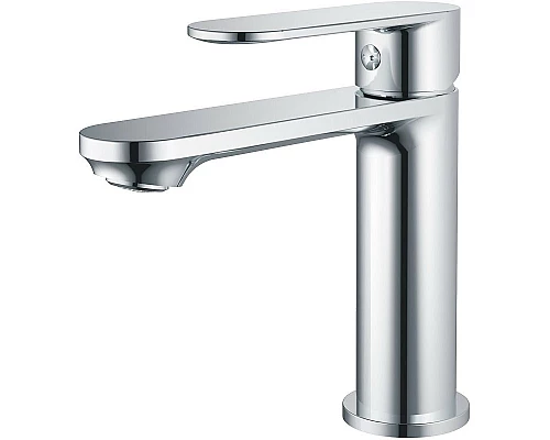 Заказать Смеситель для раковины Haiba HB10590 Хром в магазине сантехники Santeh-Crystal.ru