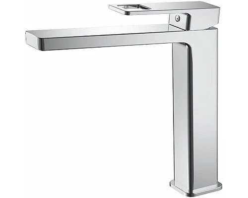 Заказать Смеситель для раковины Haiba HB11615 Хром в магазине сантехники Santeh-Crystal.ru