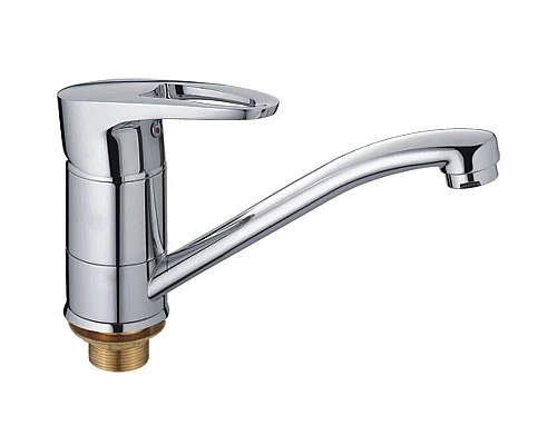 Заказать Смеситель для раковины Haiba HB4565-2 Хром в магазине сантехники Santeh-Crystal.ru