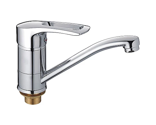 Заказать Смеситель для раковины Haiba HB4566-2 Хром в магазине сантехники Santeh-Crystal.ru