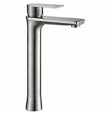 Смеситель для раковины Haiba HB11807 Нержавеющая сталь